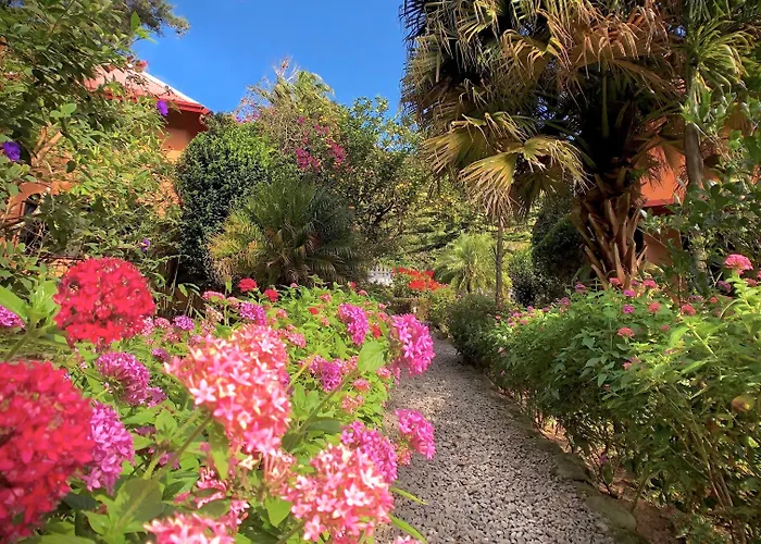 Boquete Garden Inn
