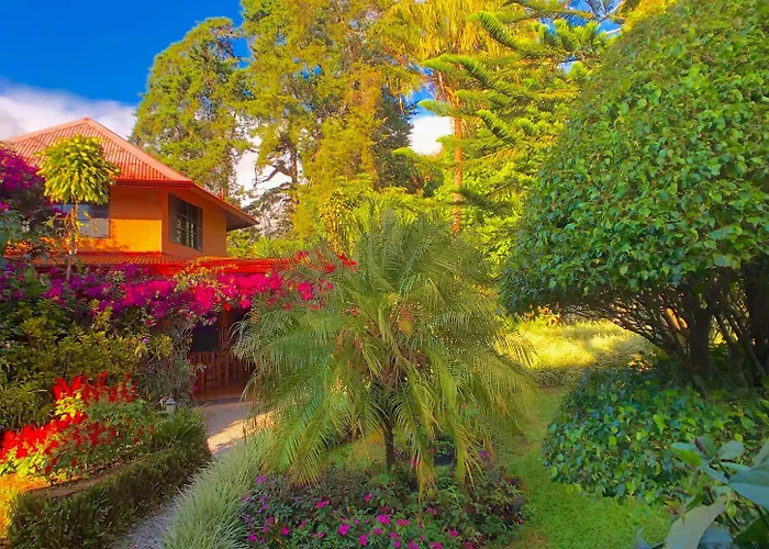 Boquete Garden Inn