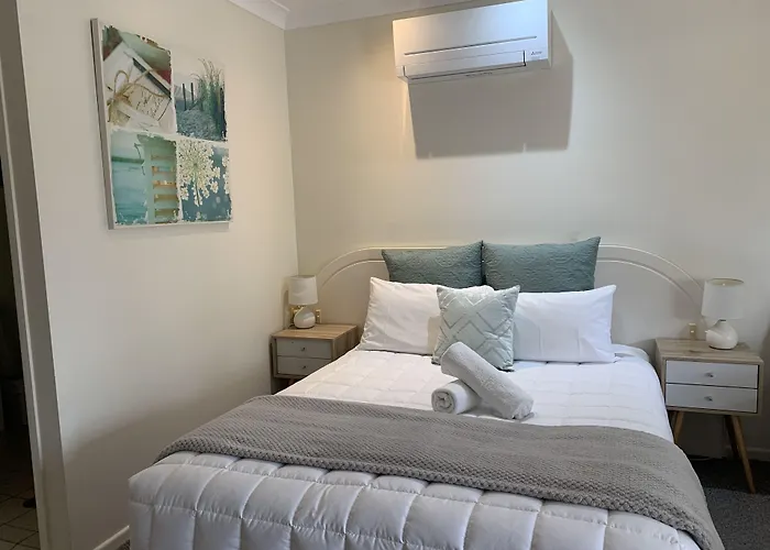 Alstonville Settlers Motel