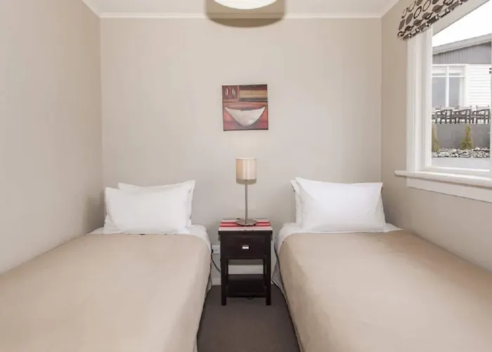 Wanaka View Motel