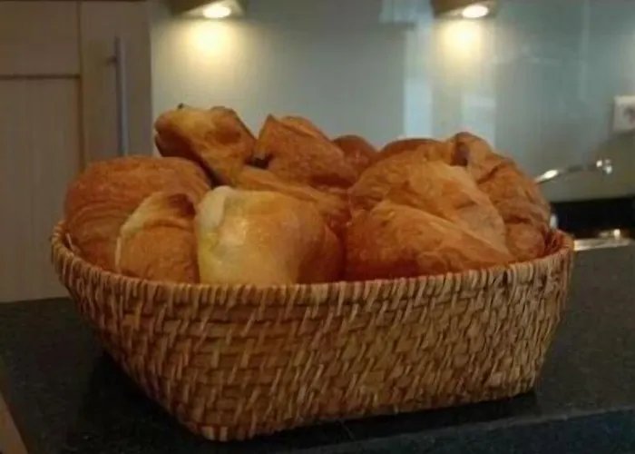 Hotel South Charleroi Airport