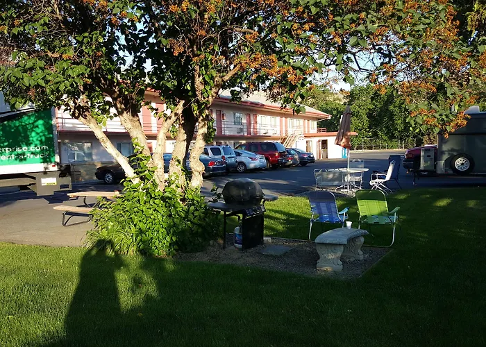 Ephrata Inn Motel