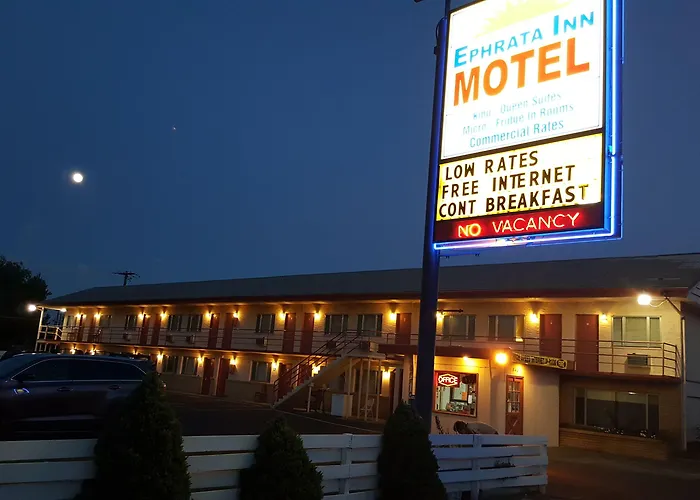 Ephrata Inn Motel