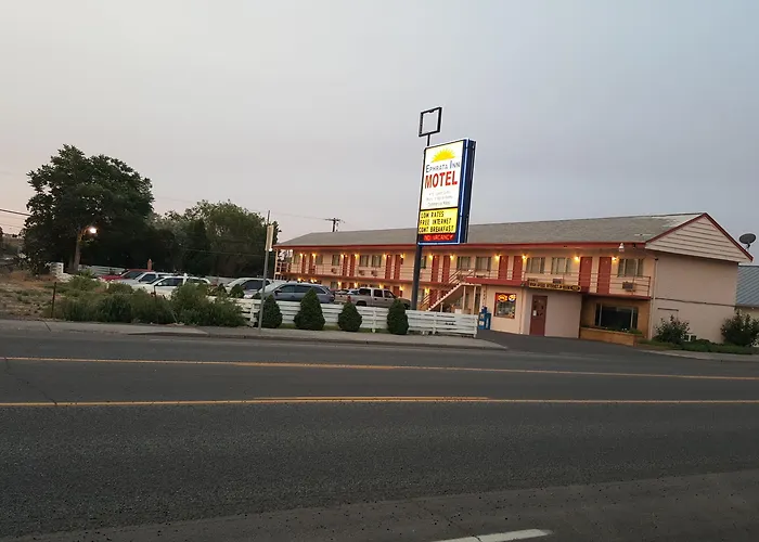 Ephrata Inn Motel