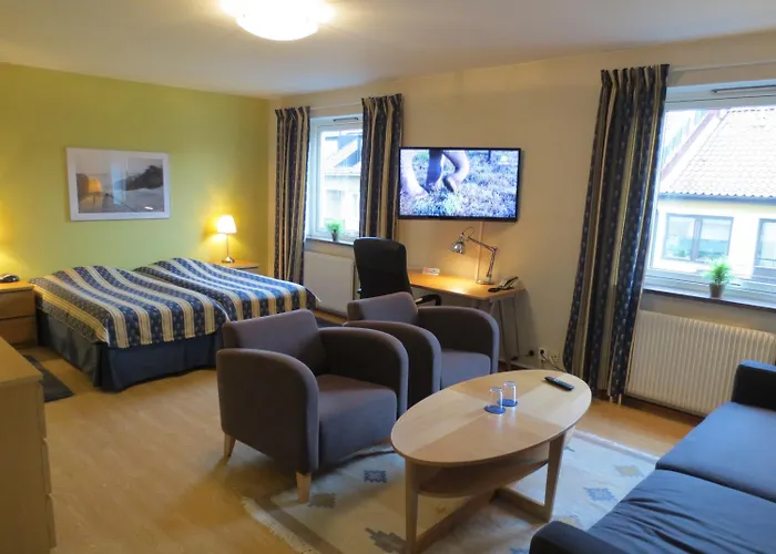 Hotel Goeingehof