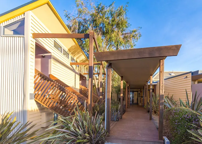 Sandpiper Motel Apollo Bay