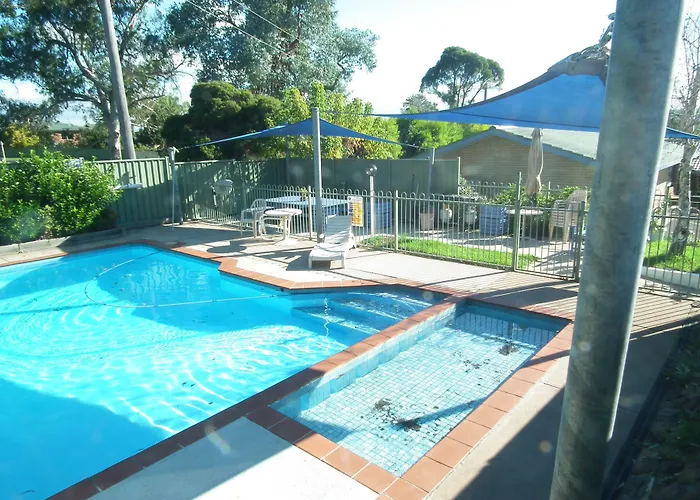 Bega Southtown Motor Inn