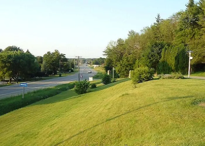Westmount Motel