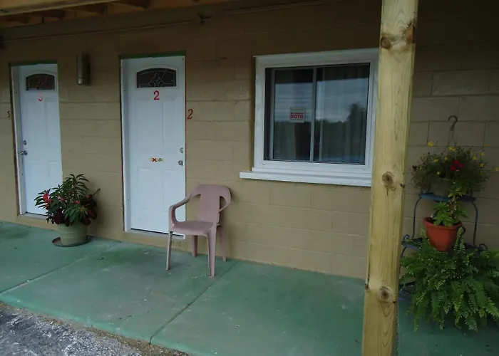 Westmount Motel