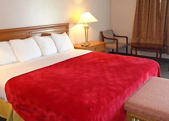 Westmount Motel