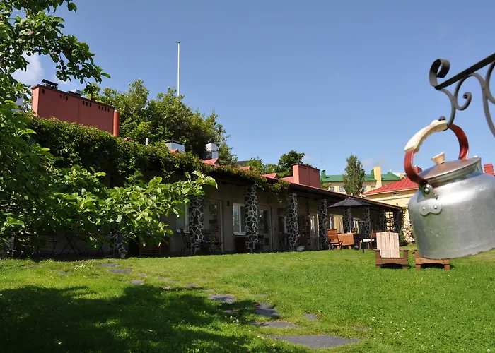 Lossiranta Tavis