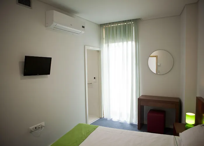 Hotel Comércio Douro