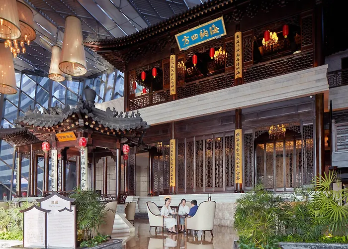 Sheraton Zhuhai Hotel