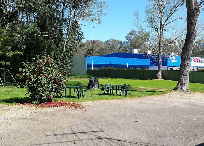 Millers Cottage Motel