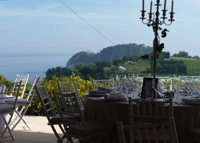 Hotel San Prudentzio