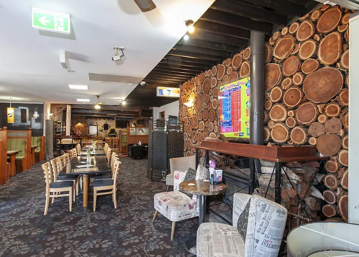 The Bower Hotel