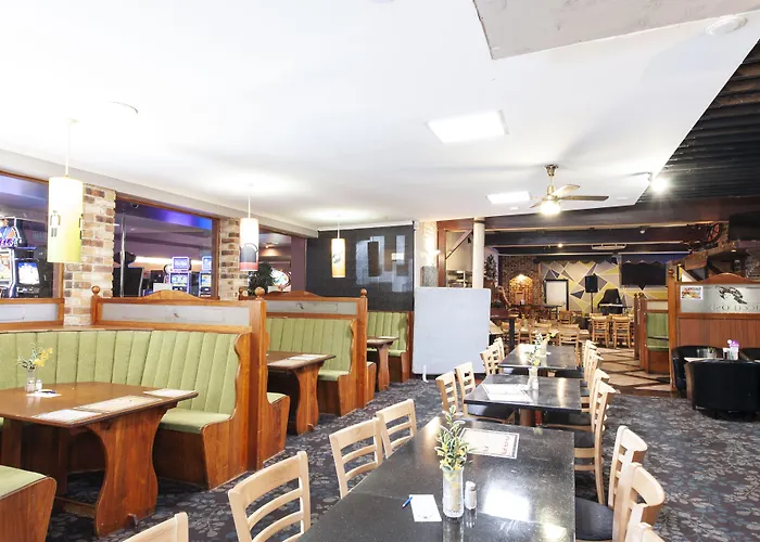 The Bower Hotel