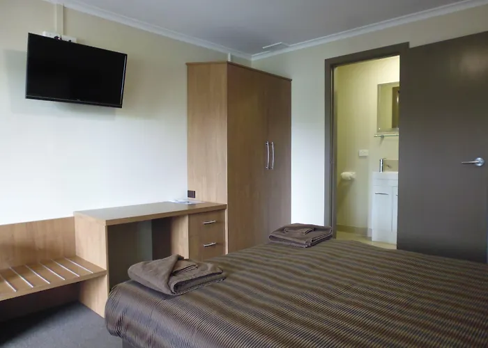 Seabrook Hotel