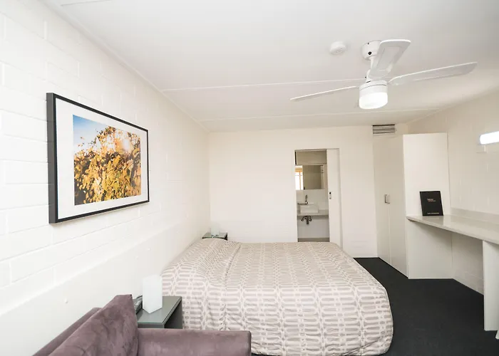 Vineland Motel Mildura