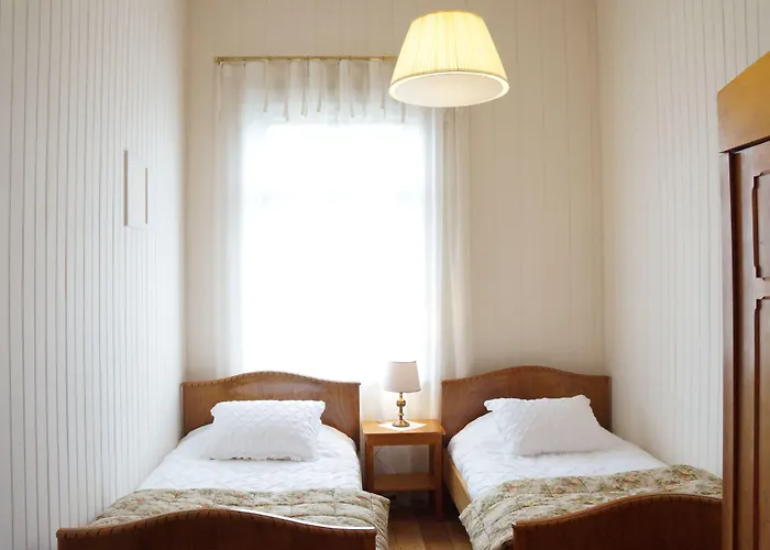 Hotel Boutique Casa Werner
