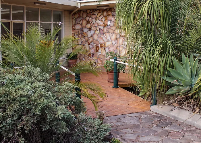 Motel Riverina