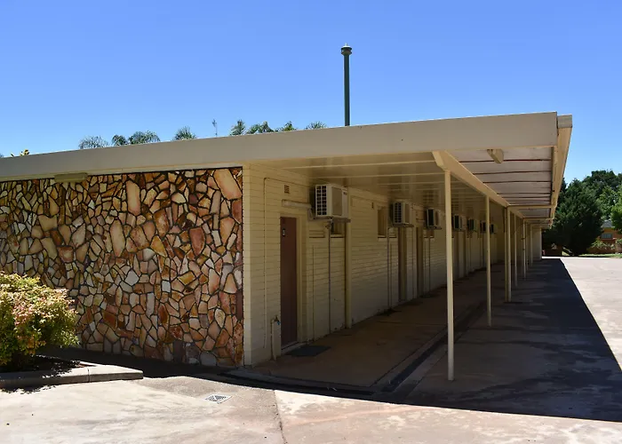 Motel Riverina