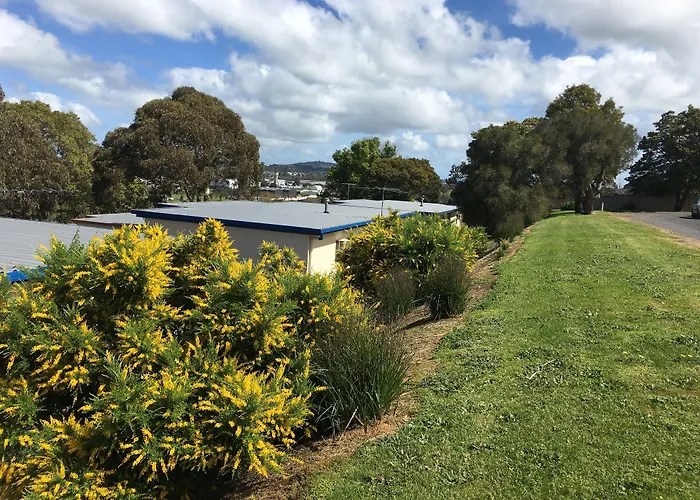 Limestone Coast Tourist Park