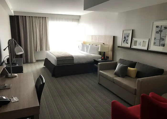Country Inn & Suites By Radisson, Belleville, On
