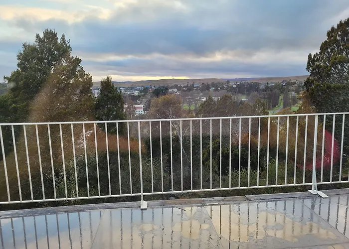Cooma High Country Motel