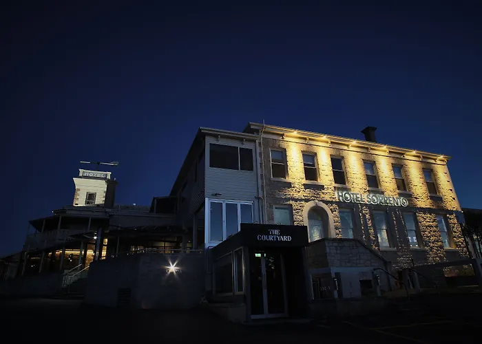Hotel Sorrento
