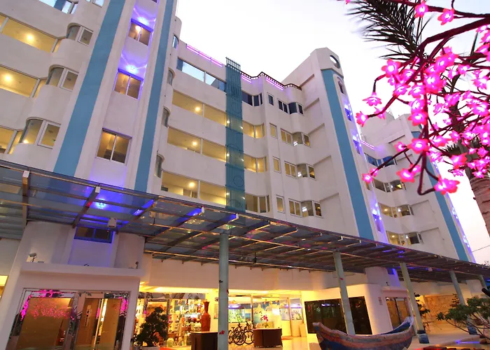 Clownfish Resort