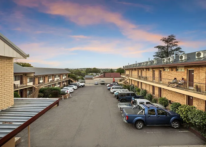 City Centre Motel Armidale