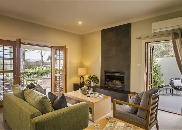 Spicers Vineyards Estate