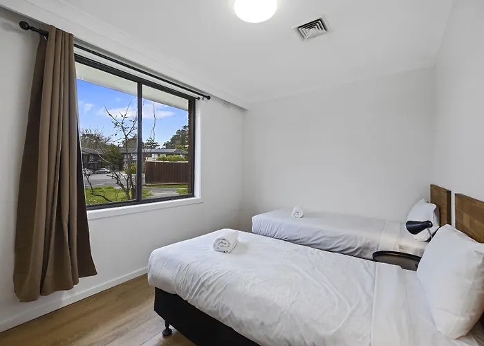 Econo Lodge Lilydale