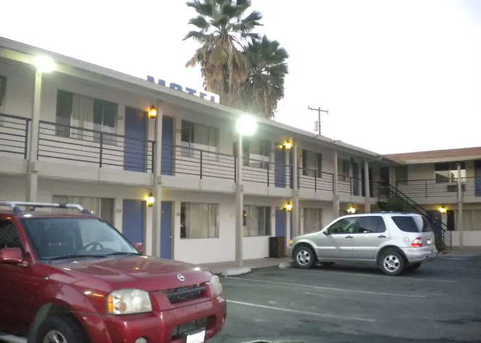 Wasco Inn