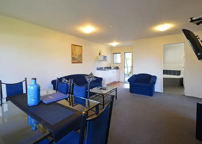 Gateway Motor Inn