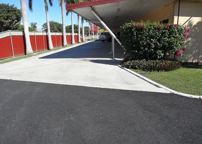 Shell Motel
