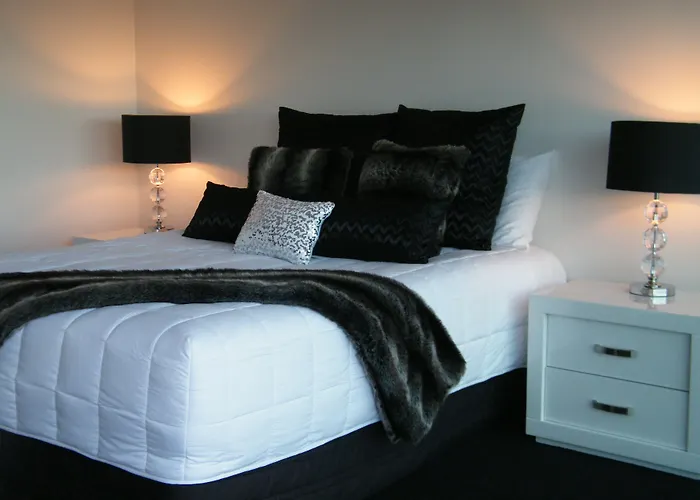 Picton Accommodation Gateway Motel