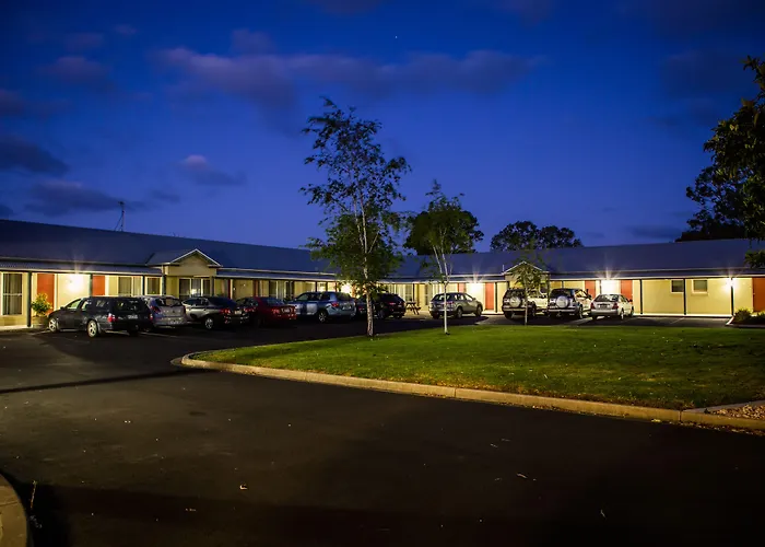 Alexander Cameron Suites