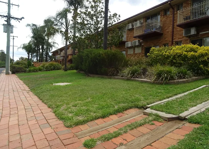 Tallarook Motor Inn