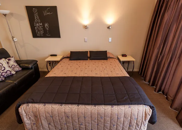 171 On High Motel