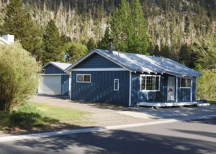 Gull Lake Lodge