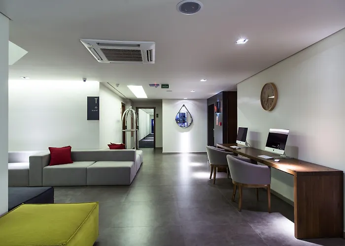 Hotel Laghetto Stilo Centro