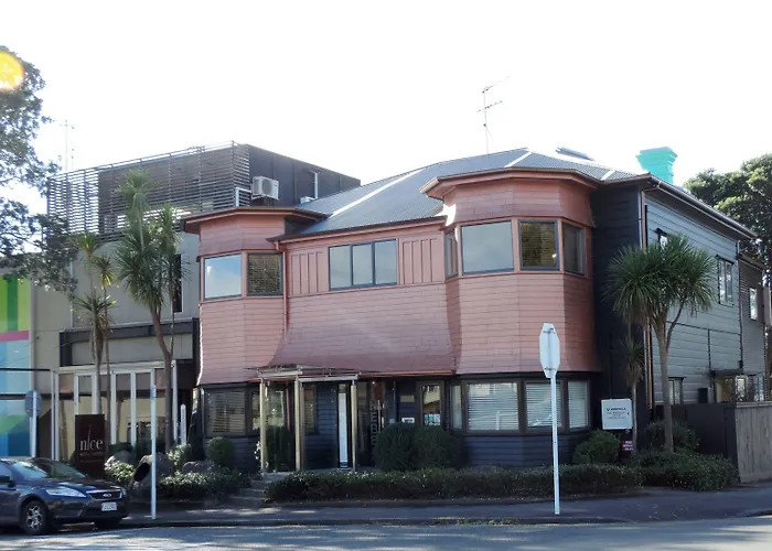 Nice Hotel