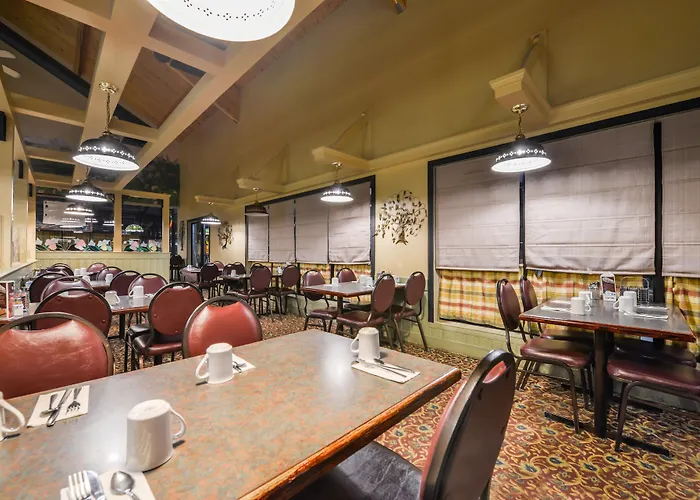Canadas Best Value Inn Whitecourt