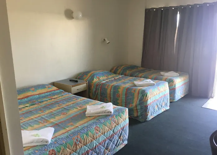 Kooyong Hotel