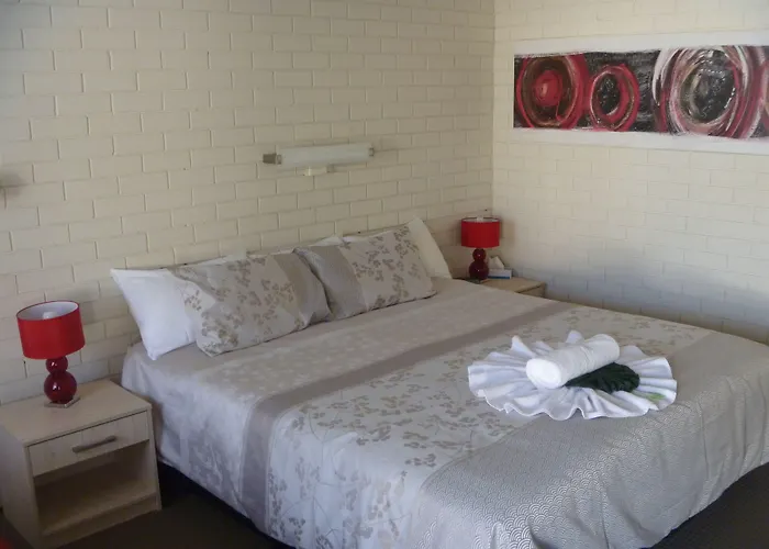 Stagecoach Inn Motel