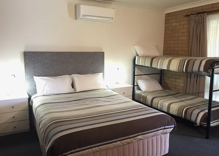 Albury Allawa Motor Inn