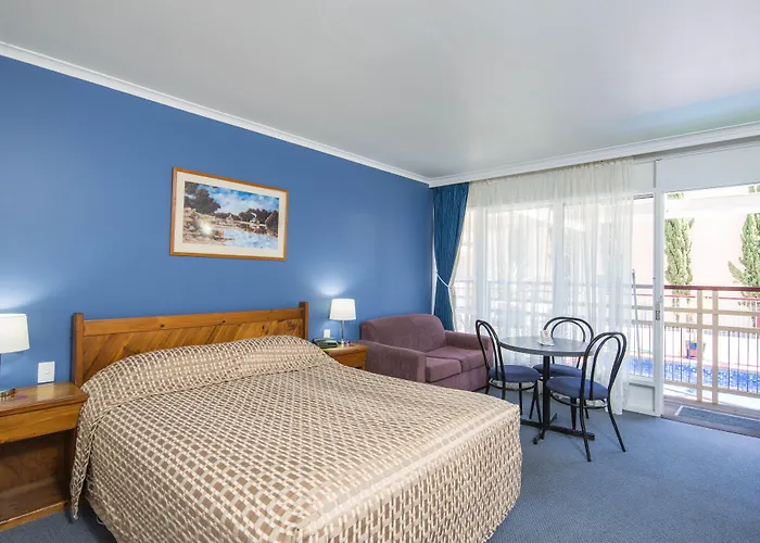The River Boat Hotel - Echuca