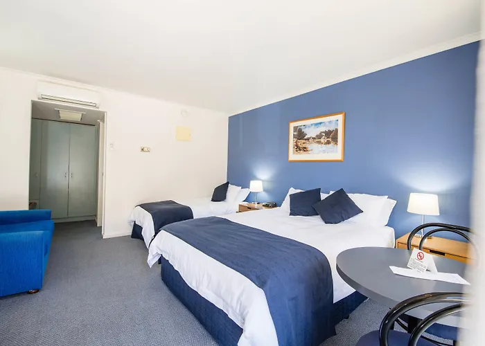 The River Boat Hotel - Echuca